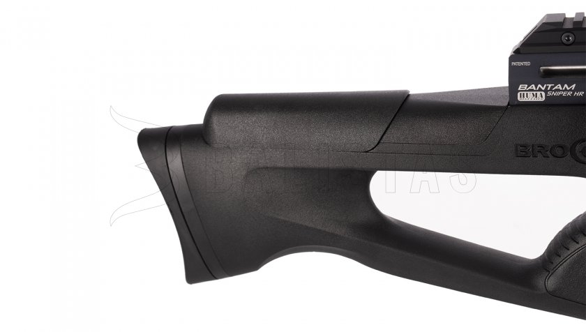 Vzduchovka Brocock Bantam Sniper HR 6,35mm