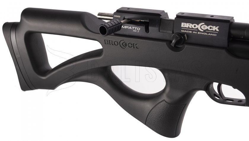 Vzduchovka Brocock Compatto MK 2 5,5 mm