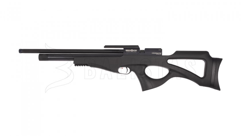 Vzduchovka Brocock Compatto Sniper HR 6,35 mm