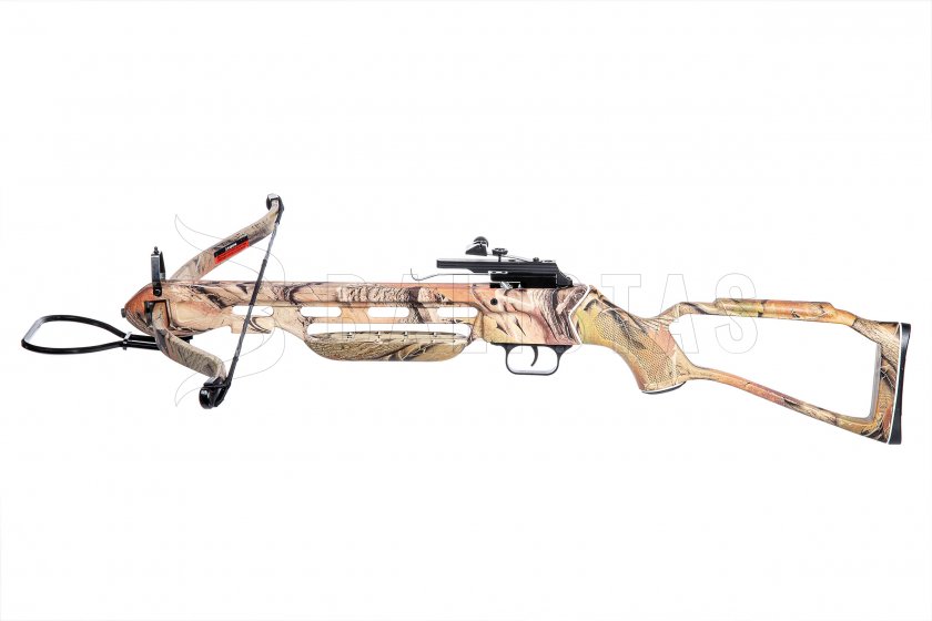 Kuša Mankung MK-150A2 150lb Camo