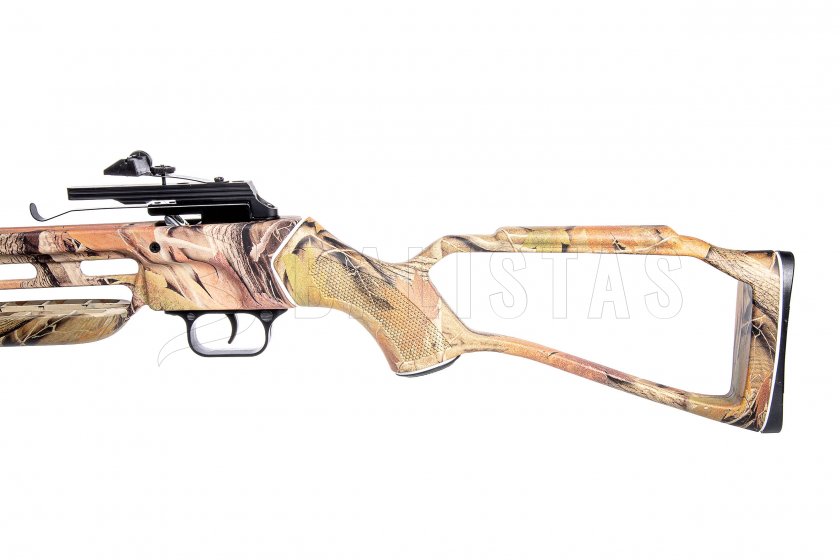 Kuša Mankung MK-150A2 150lb Camo
