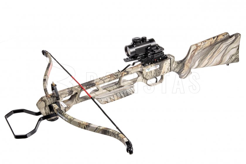 Kuša Mankung MK-175 Camo