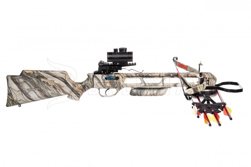 Kuša Mankung MK-175 Camo
