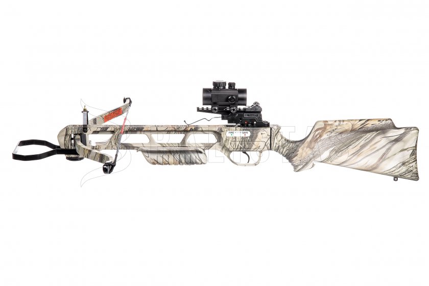 Kuša Mankung MK-175 Camo