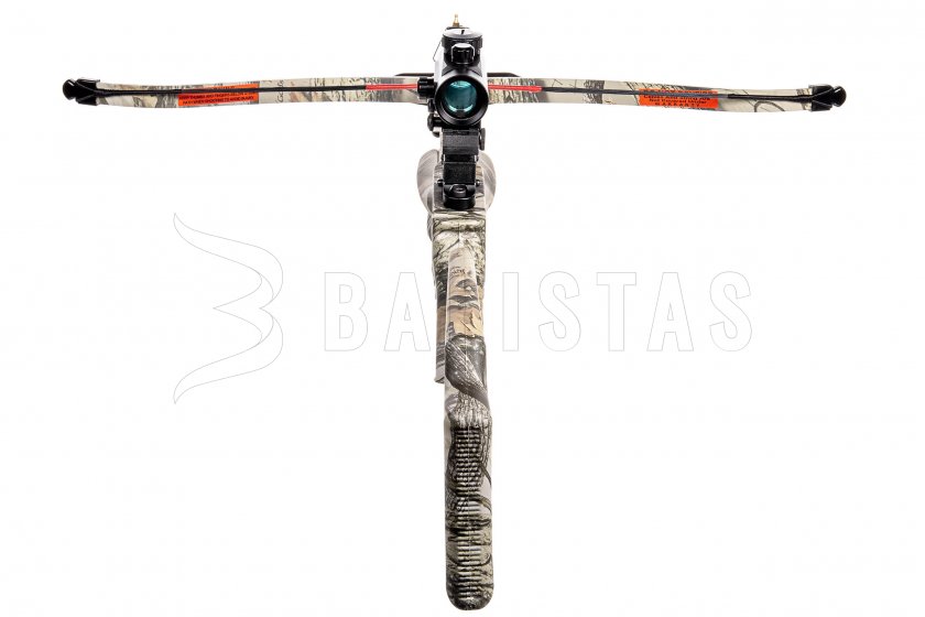 Kuša Mankung MK-175 Camo