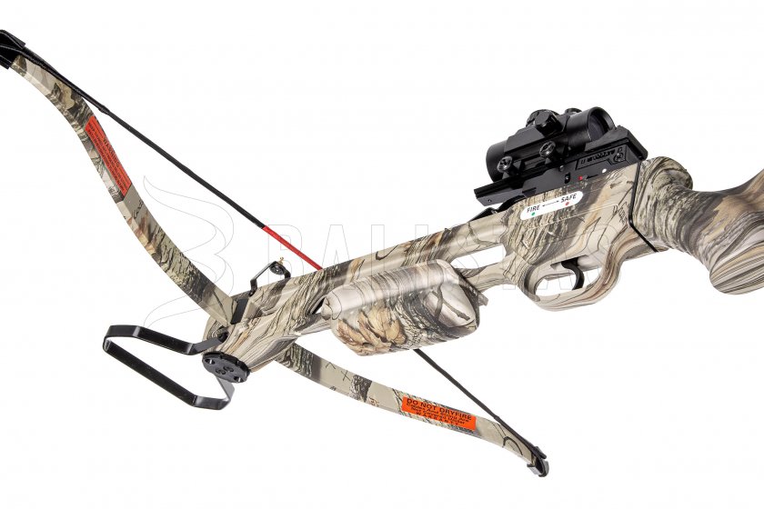 Kuša Mankung MK-175 Camo