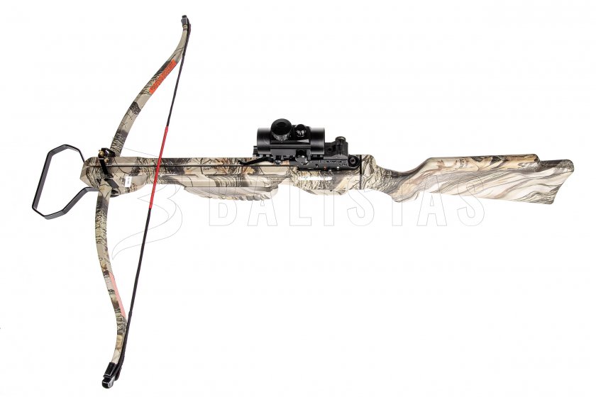 Kuša Mankung MK-175 Camo