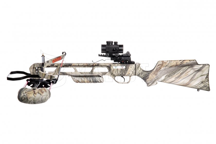 Kuša Mankung MK-175 Camo