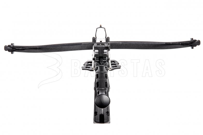 Pištoľová kuša Beast Hunter Alligator Black 80lbs