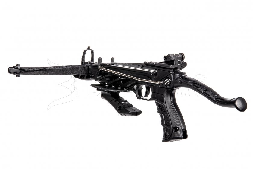 Pištoľová kuša Beast Hunter Alligator Black 80lbs
