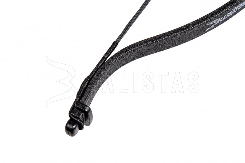 Pištoľová kuša Beast Hunter Alligator Black 80lbs