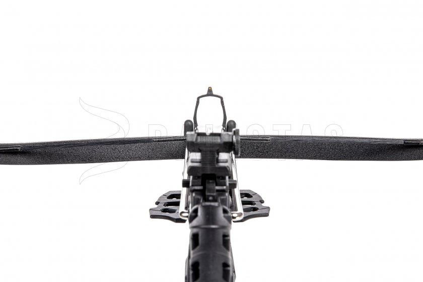 Pištoľová kuša Beast Hunter Alligator Black 80lbs