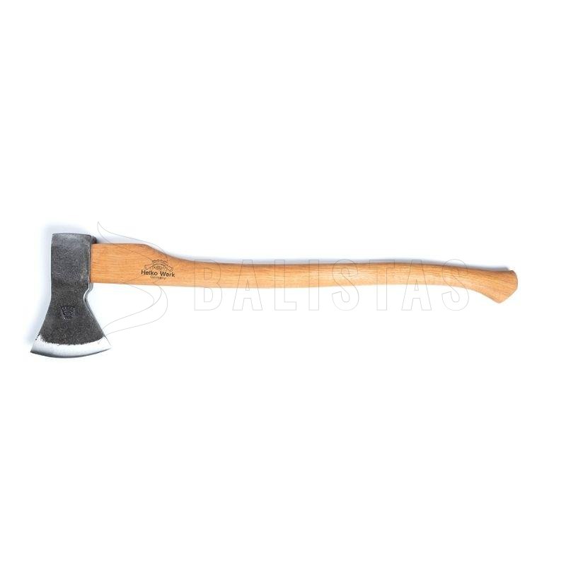 Sekera Helko Werk Black Forest Heavyweight Woodworker 1600g