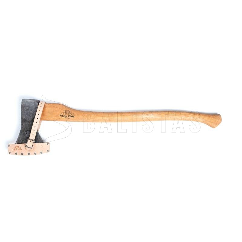 Sekera Helko Werk Black Forest Heavyweight Woodworker 1600g