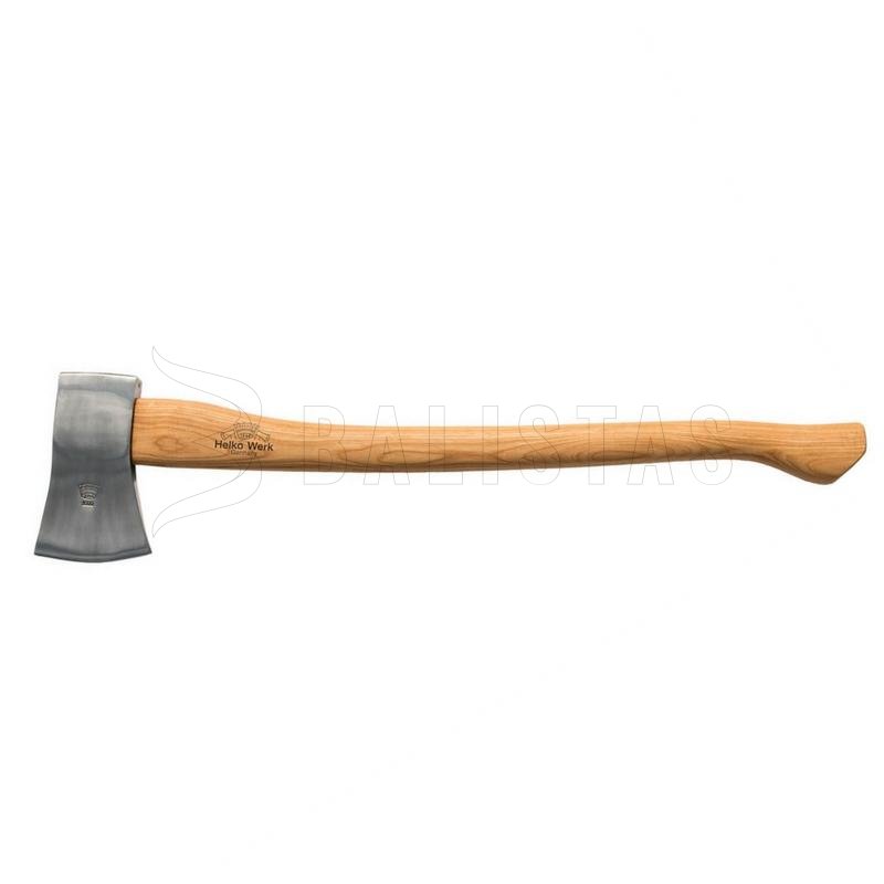Sekera Helko Werk Forester Axe 1600g