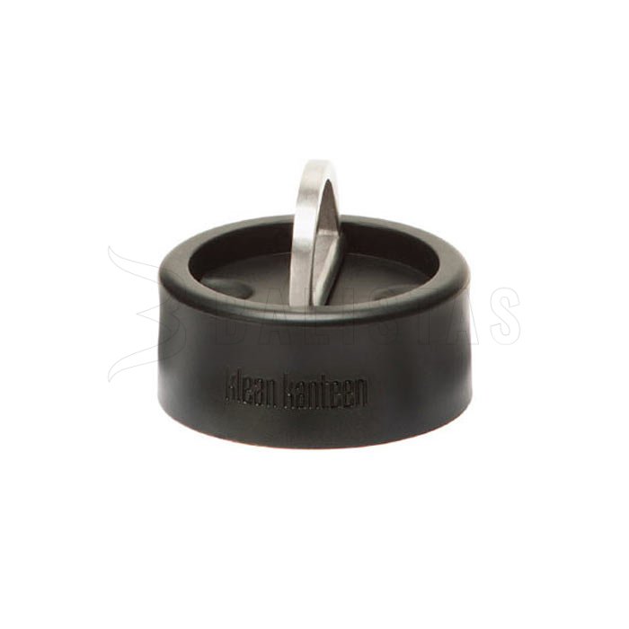 Uzáver Klean Kanteen Stainless Flip D-ring Wide