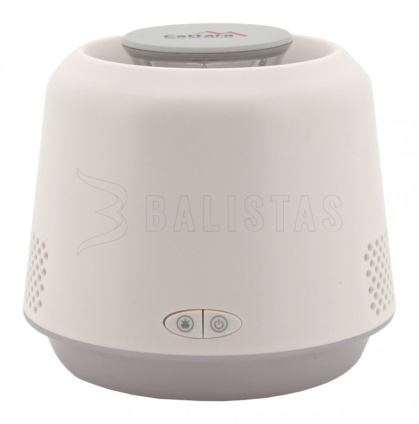 USB baterka a pasca na hmyz Cattara Table Indoor