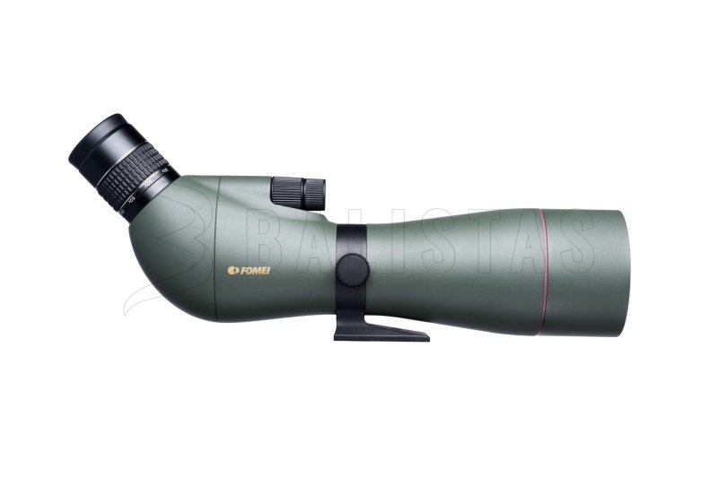 Monokulár Fomei 20-60x85 Foreman ED (A)