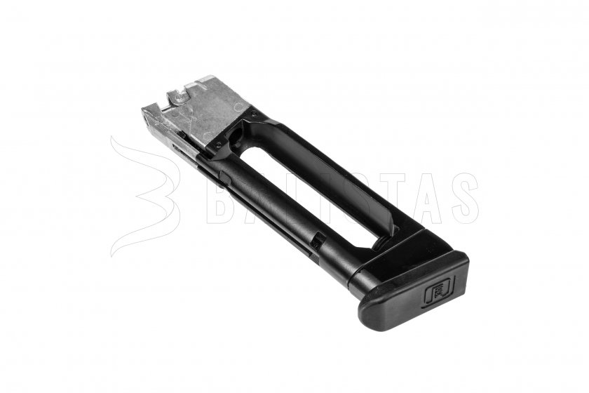 Vzduchová pištoľ Umarex Glock 17 Gen5 BlowBack 4,5mm