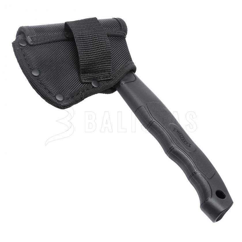 Sekera Walther Compact Axe