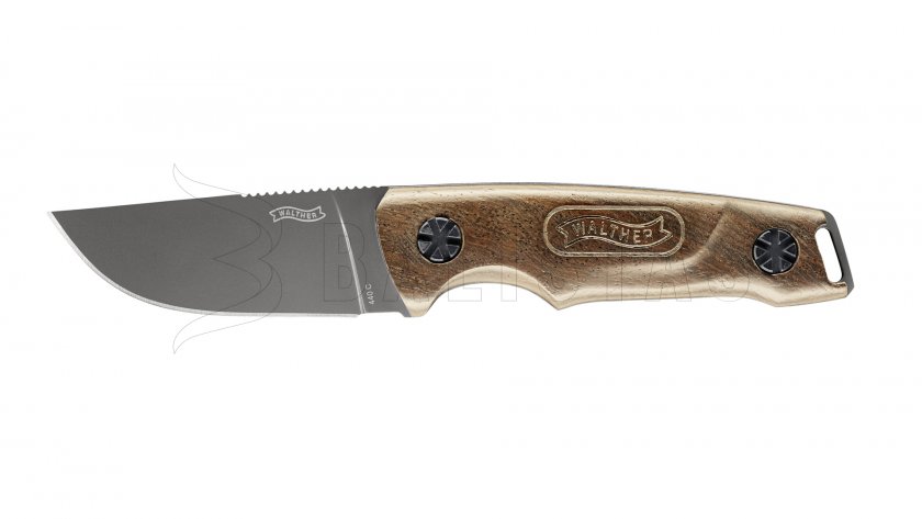 Nôž Walther BWK6