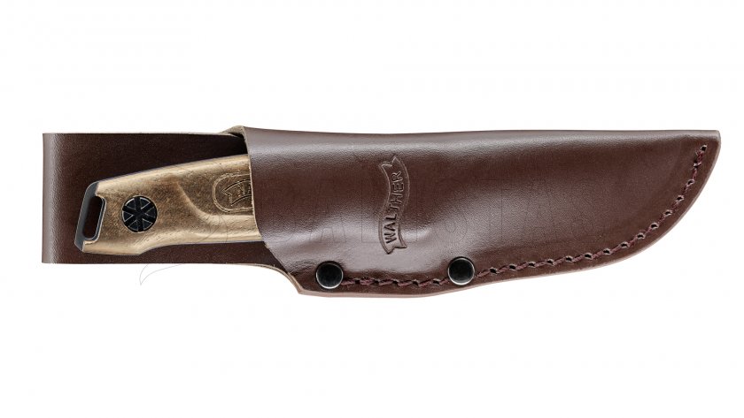 Nôž Walther BWK6