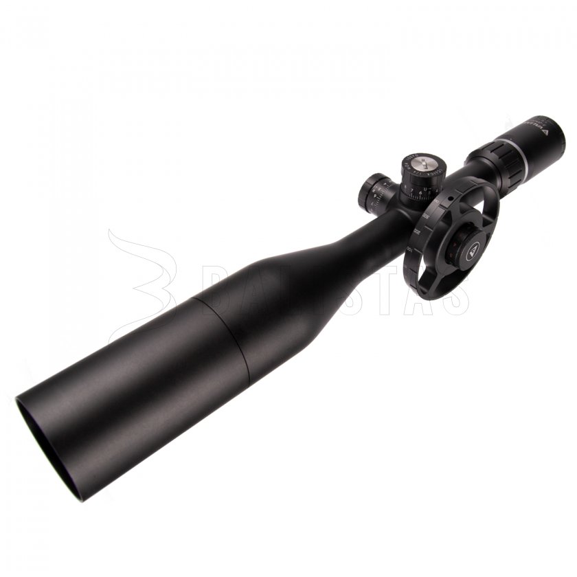Puškohľad Valiant Zephyr 4-16x50 SF SIR Mil Dot