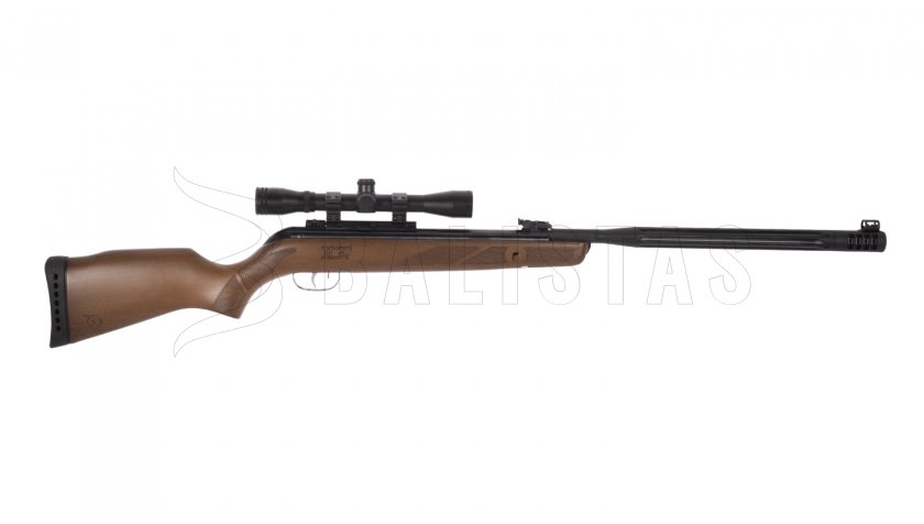 Vzduchovka Gamo Hunter Maxxim IGT 4,5mm