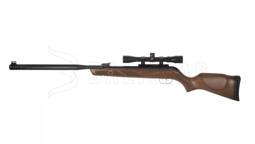 Vzduchovka Gamo Hunter Maxxim IGT 4,5mm