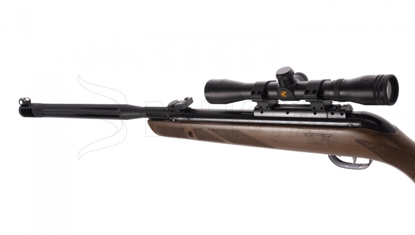 Vzduchovka Gamo Hunter Maxxim IGT 4,5mm