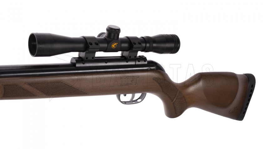 Vzduchovka Gamo Hunter Maxxim IGT 4,5mm