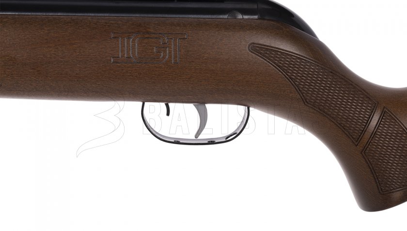 Vzduchovka Gamo Hunter Maxxim IGT 4,5mm