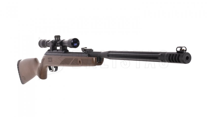 Vzduchovka Gamo Hunter Maxxim IGT 4,5mm