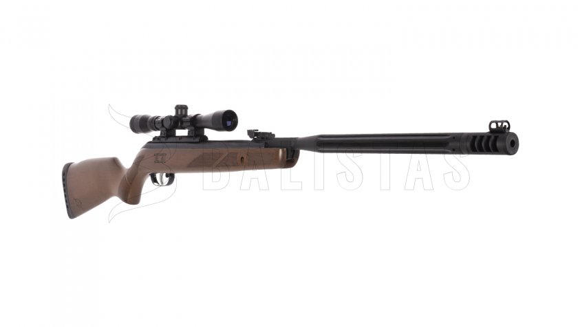 Vzduchovka Gamo Hunter Maxxim IGT 4,5mm