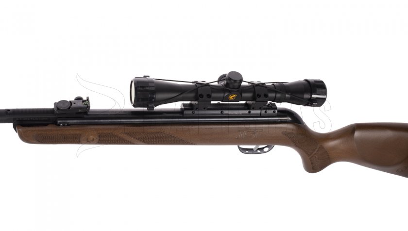 Vzduchovka Gamo Hunter Maxxim IGT 4,5mm