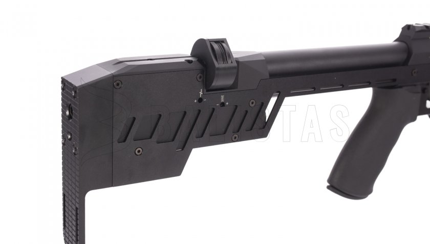 Vzduchovka RTI Priest II 7,62mm black