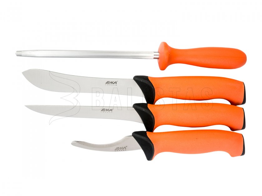 Sada nožov Eka Butcher Set 4ks