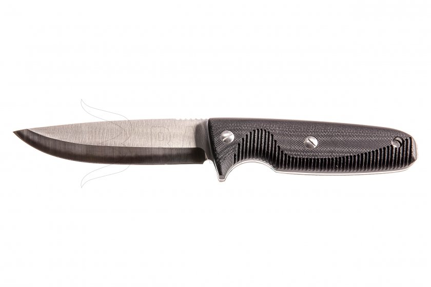 Nôž Eka Nordic W12 black