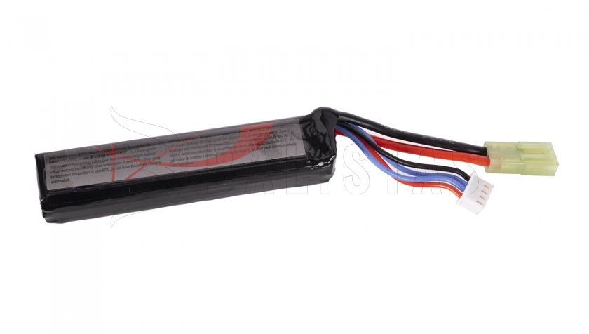 Bateria ASG Li-Po 11,1 V 900 mAh