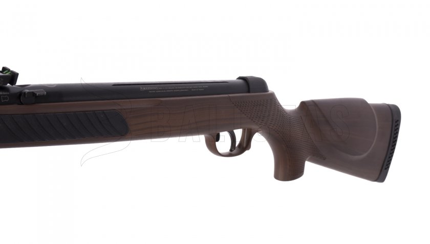 Vzduchovka Kral Arms N-08 Camo 4,5mm