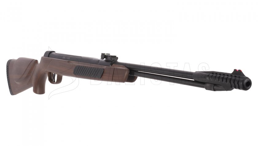 Vzduchovka Kral Arms N-08 Camo 4,5mm