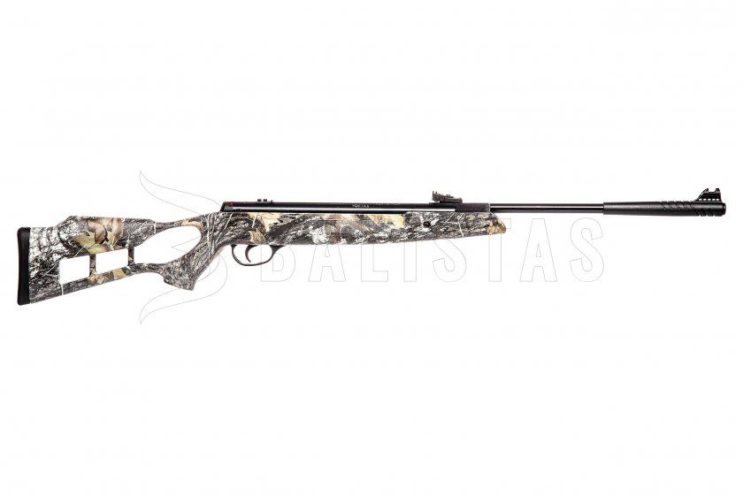 Vzduchovka Hatsan Striker Edge Camo Vortex 4,5mm