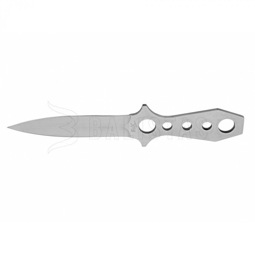 Vrhací nôž Fox Outdoor 22,5cm s puzdrom