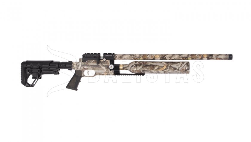 Vzduchovka Kral Arms Puncher Jumbo Dazzle Camo 5,5mm