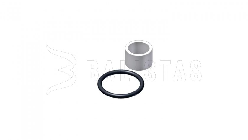 Micron Filter Kit pre pumpu Hill MK4