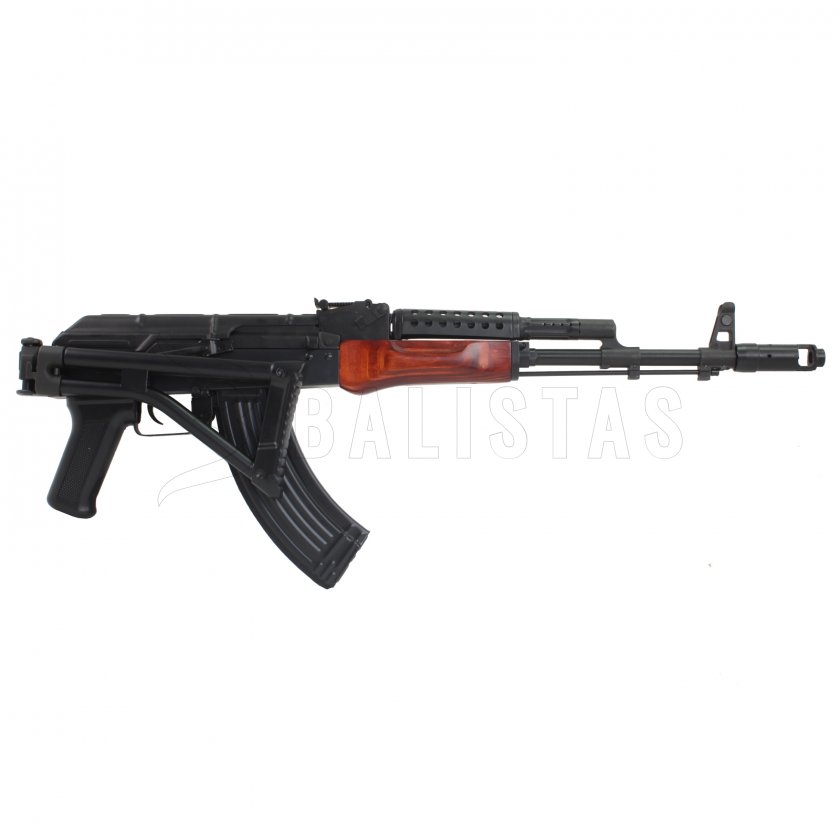 Airsoft AK (LCT G-03 nová verzia)