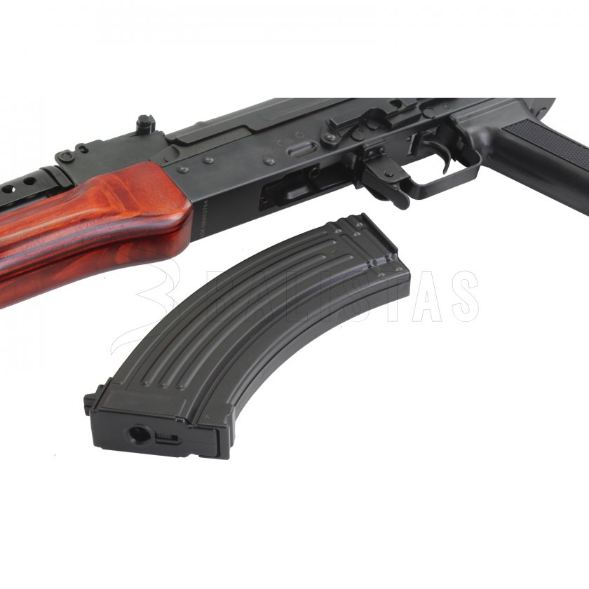 Airsoft AK (LCT G-03 nová verzia)