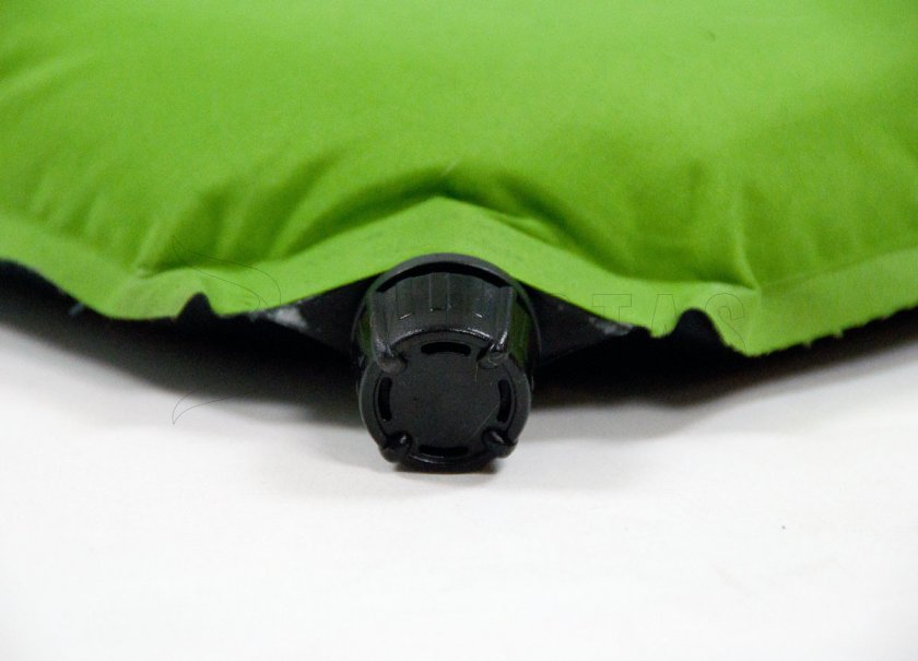 Samonafukovací matrac do auta Zulu Dreamtime 5cm Double Pillow
