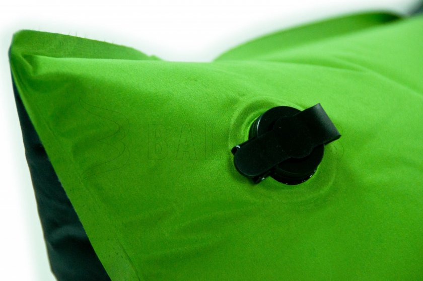 Samonafukovací matrac do auta Zulu Dreamtime 5cm Double Pillow
