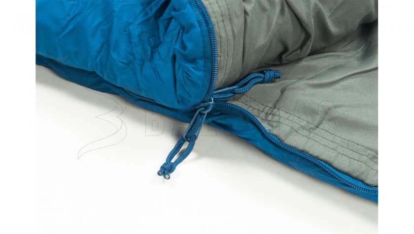 Spacák Zulu Kabru 185cm ľavý